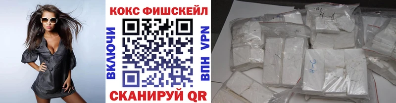 что такое   Ленск  COCAIN Fish Scale 